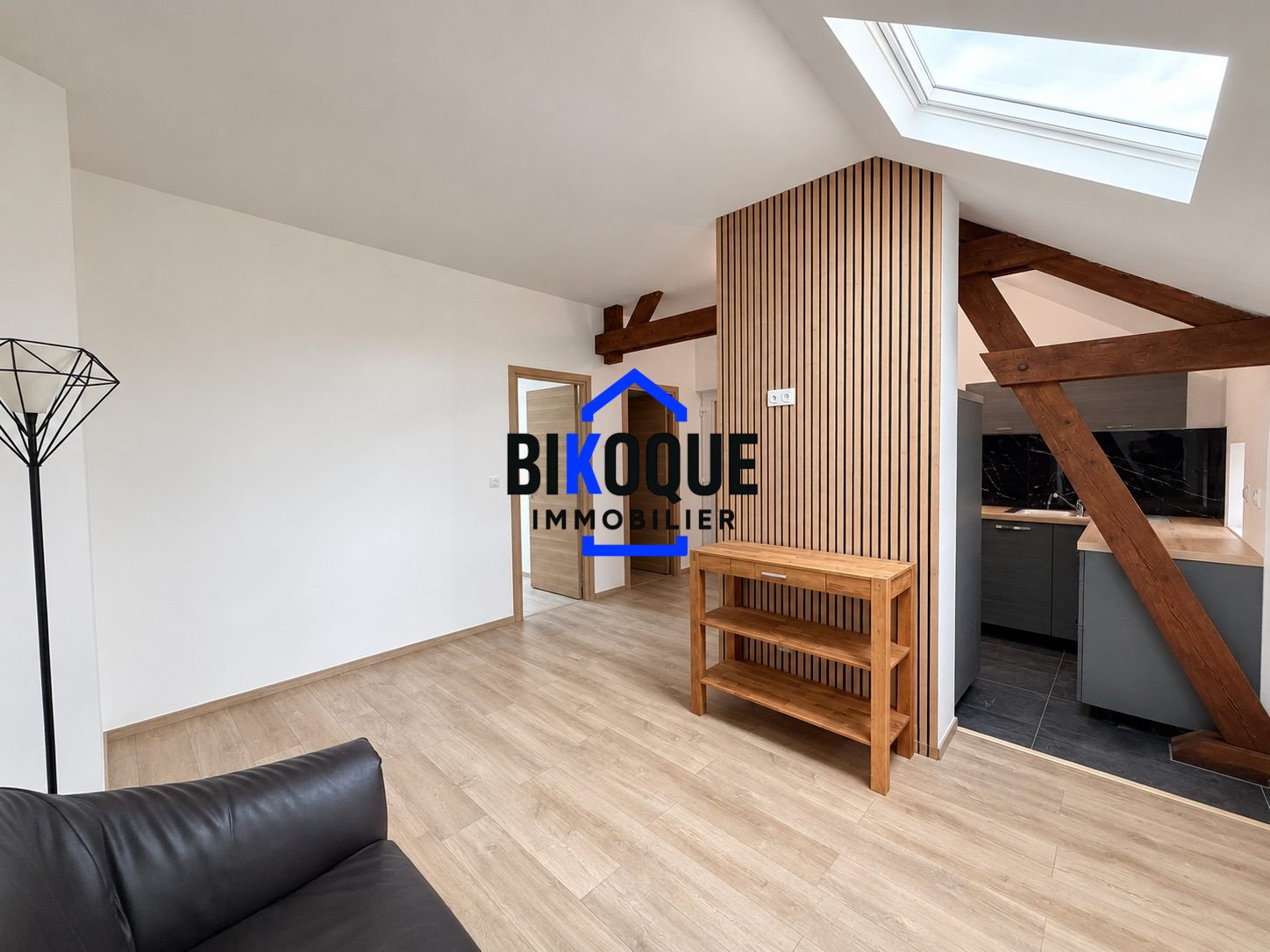 Appartement à vendre, 51m², Dunkerque