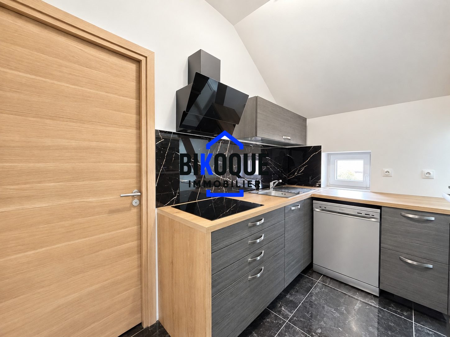 Appartement à vendre, 51m², Dunkerque