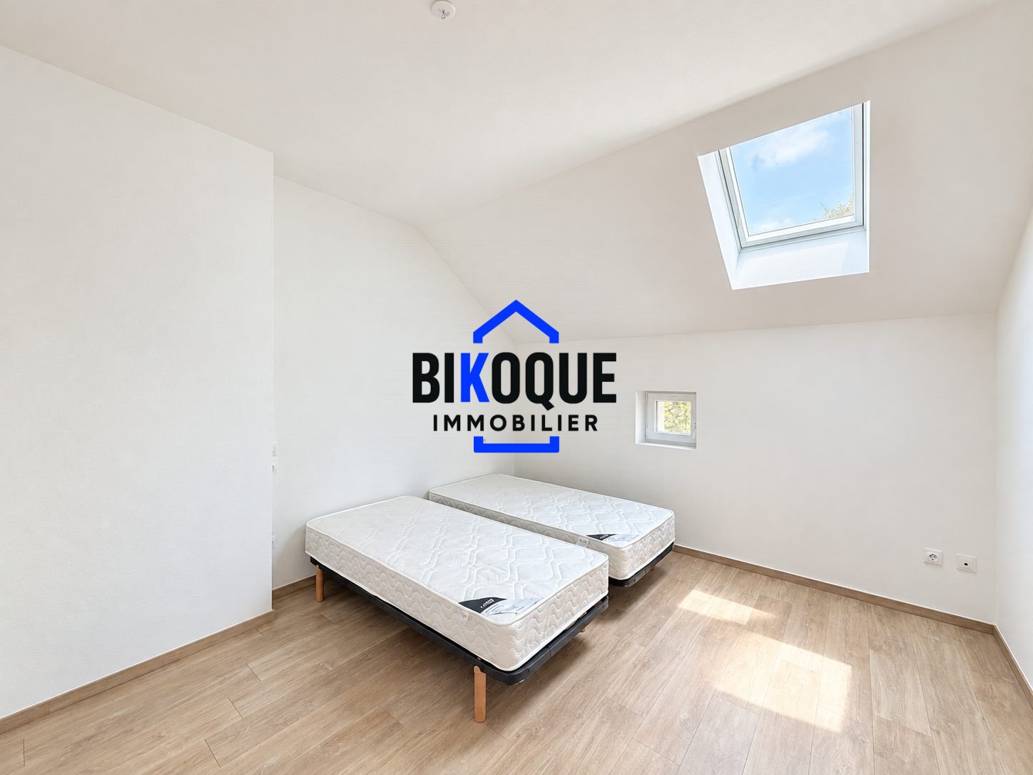 Appartement à vendre, 51m², Dunkerque