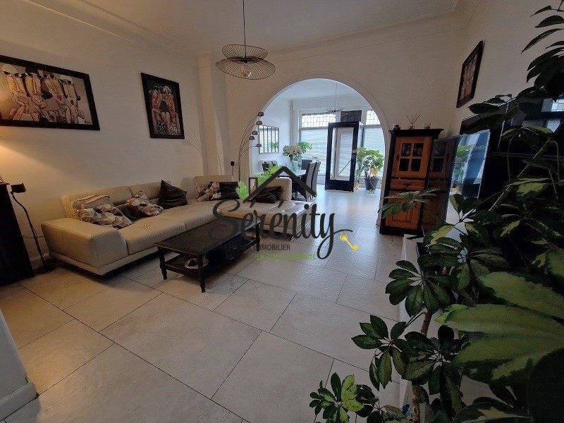 Maison à vendre, 178m², Loos
