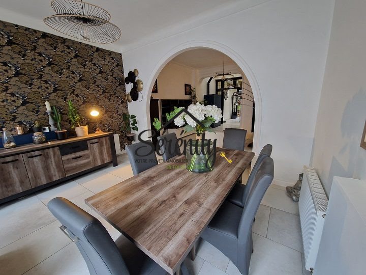 Maison à vendre, 178m², Loos