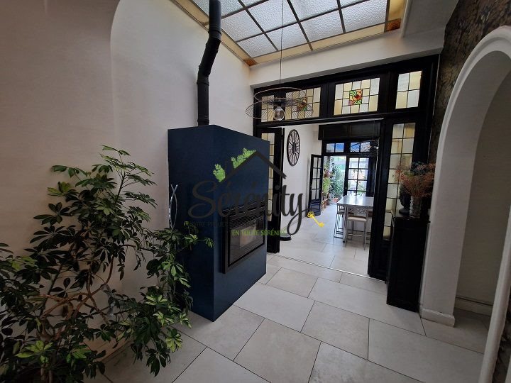 Maison à vendre, 178m², Loos