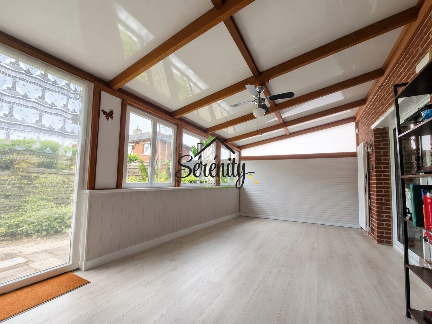 Maison à vendre, 99m², Bapaume