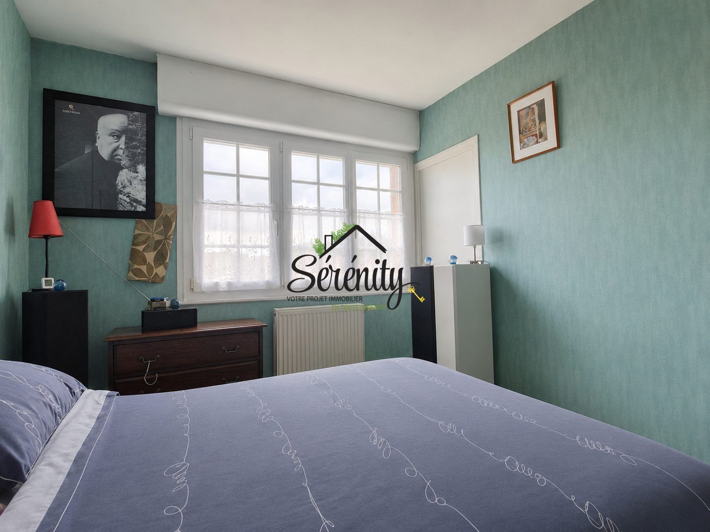 Maison à vendre, 99m², Bapaume