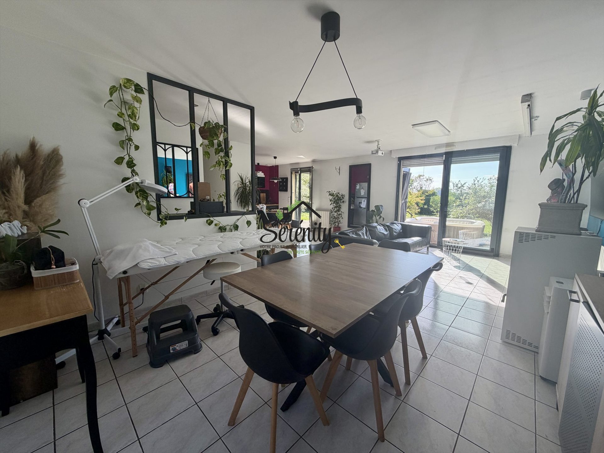 Maison à vendre, 105m², Cantaing-sur-Escaut