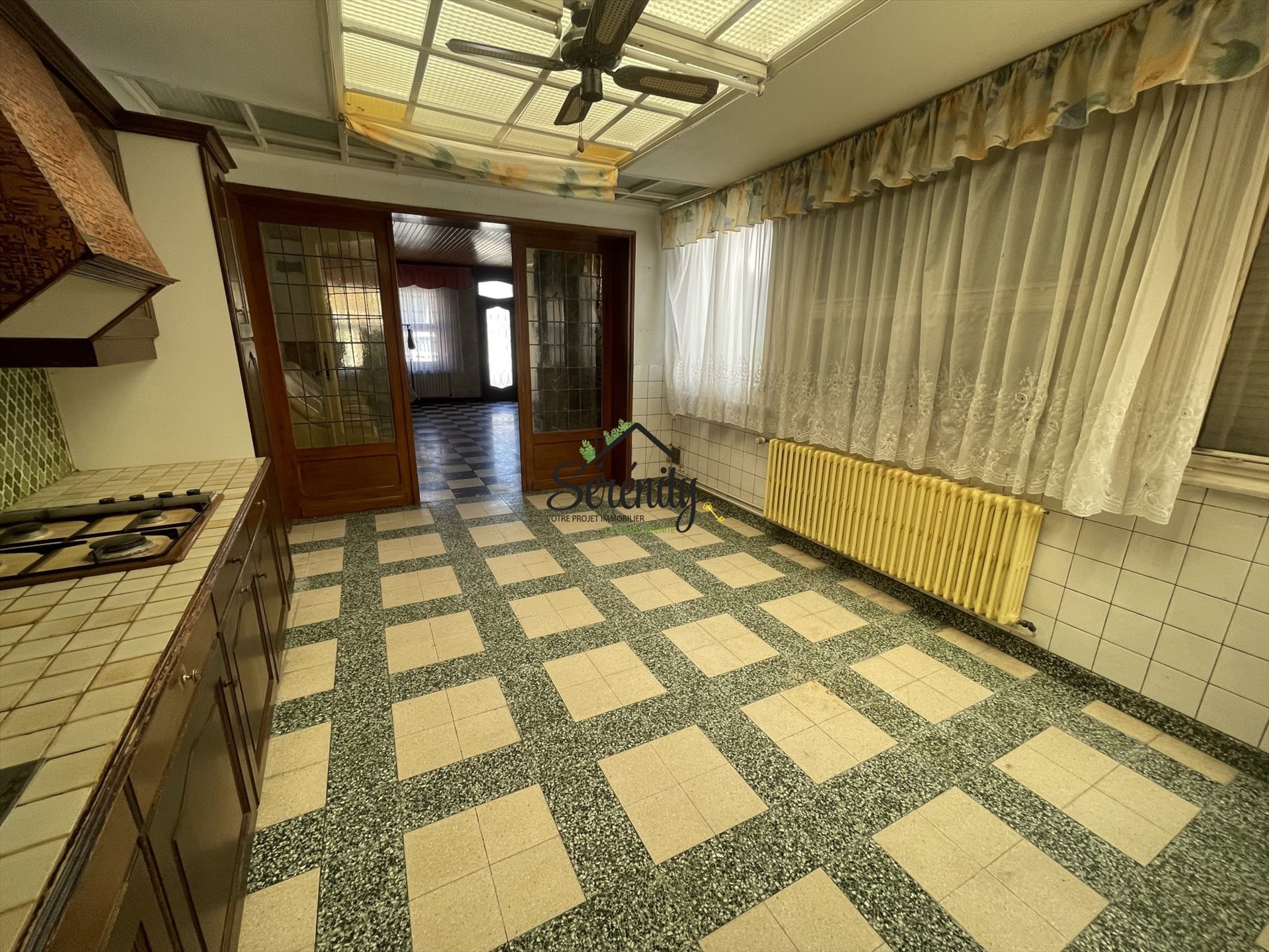 Maison à vendre, 100m², Vendeville