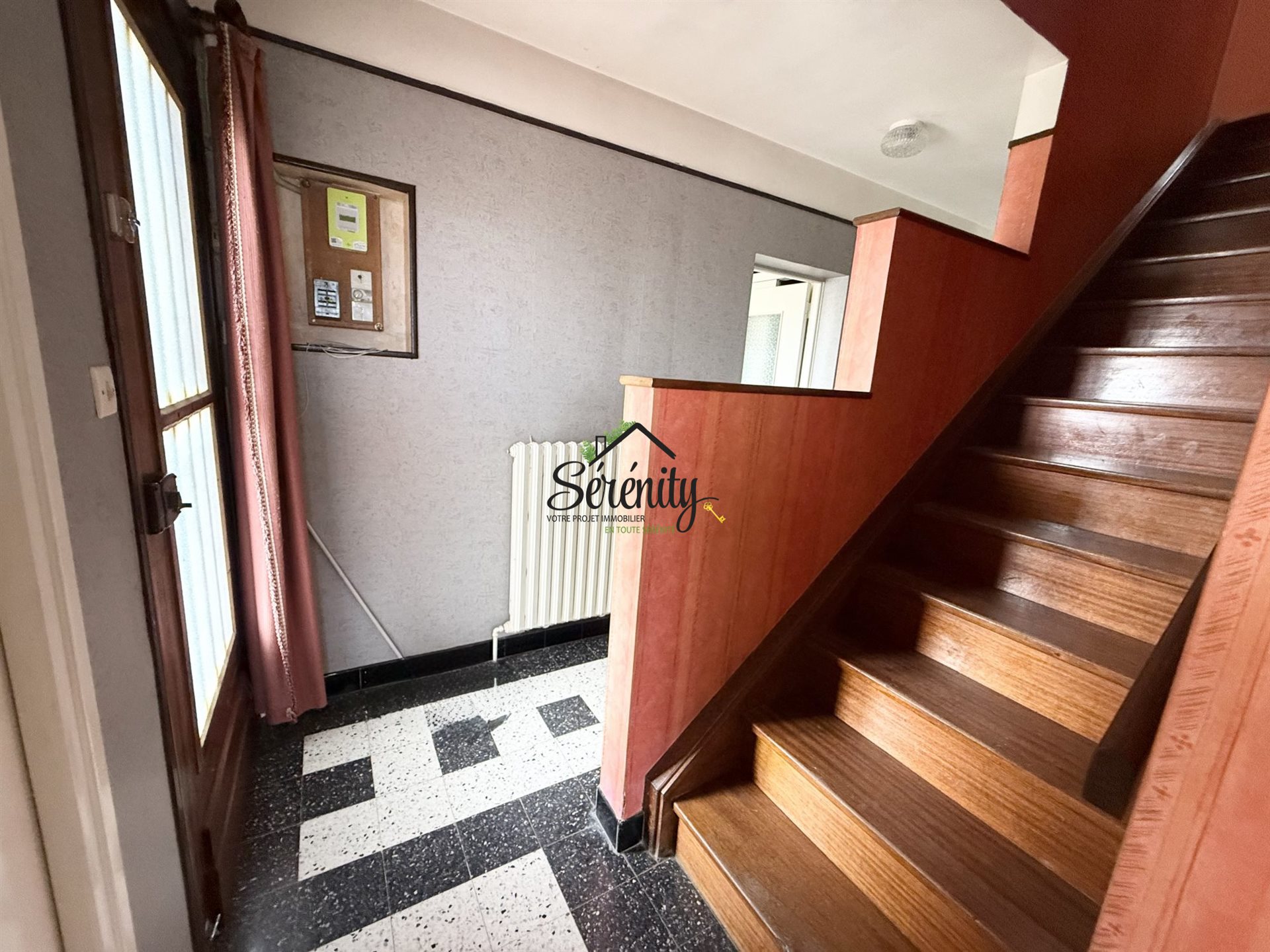 Maison à vendre, 110m², Raillencourt-Sainte-Olle