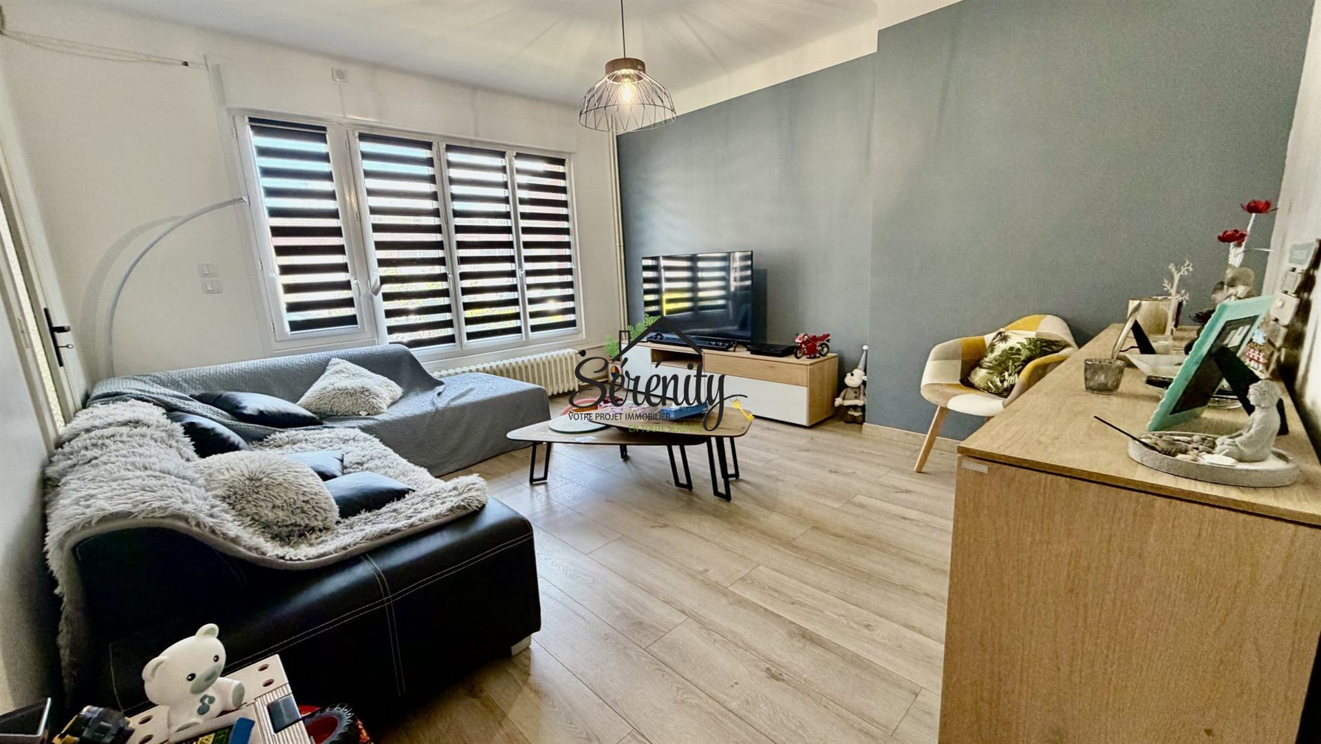 Maison à vendre, 90m², Cambrai
