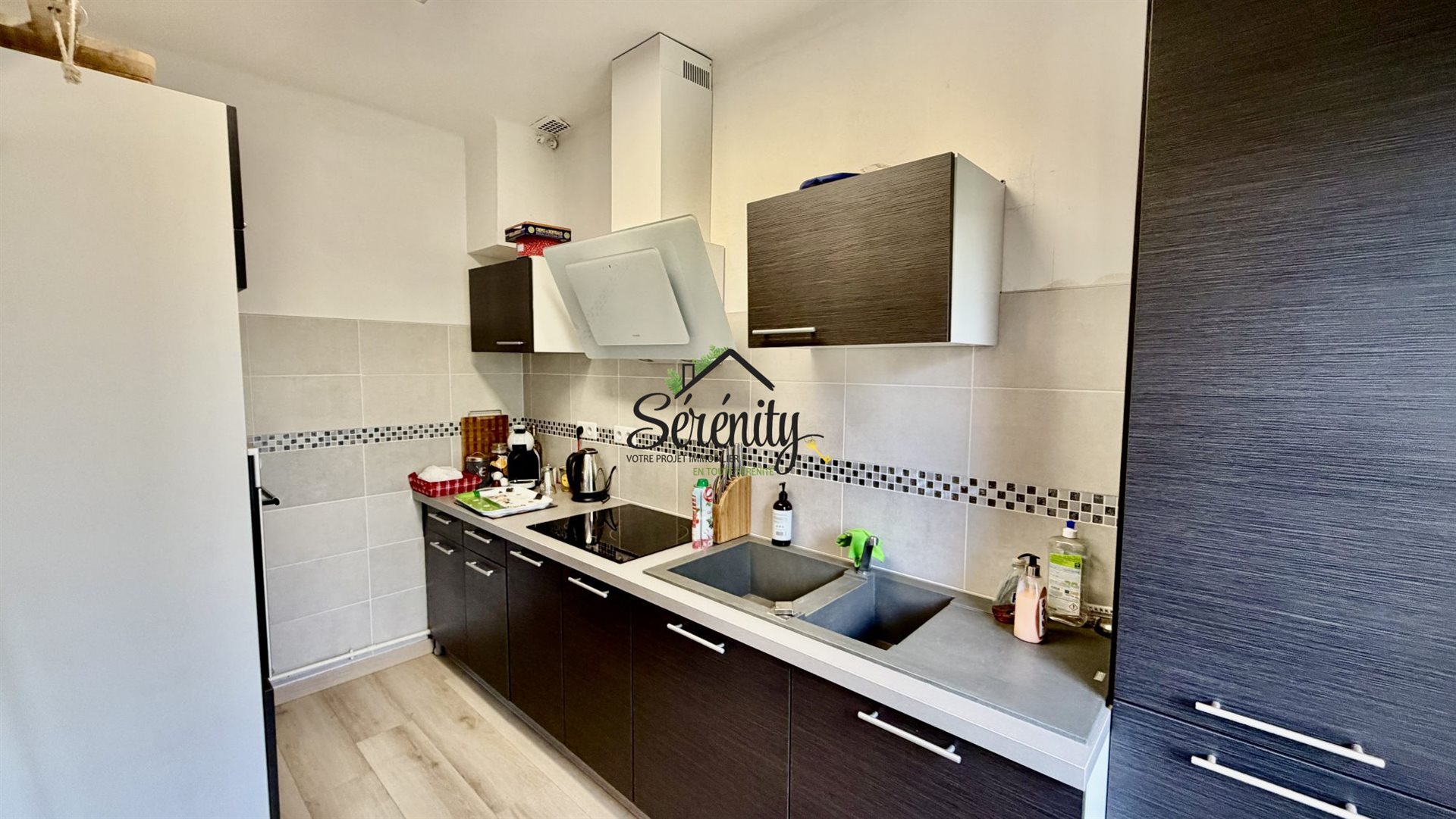 Maison à vendre, 90m², Cambrai