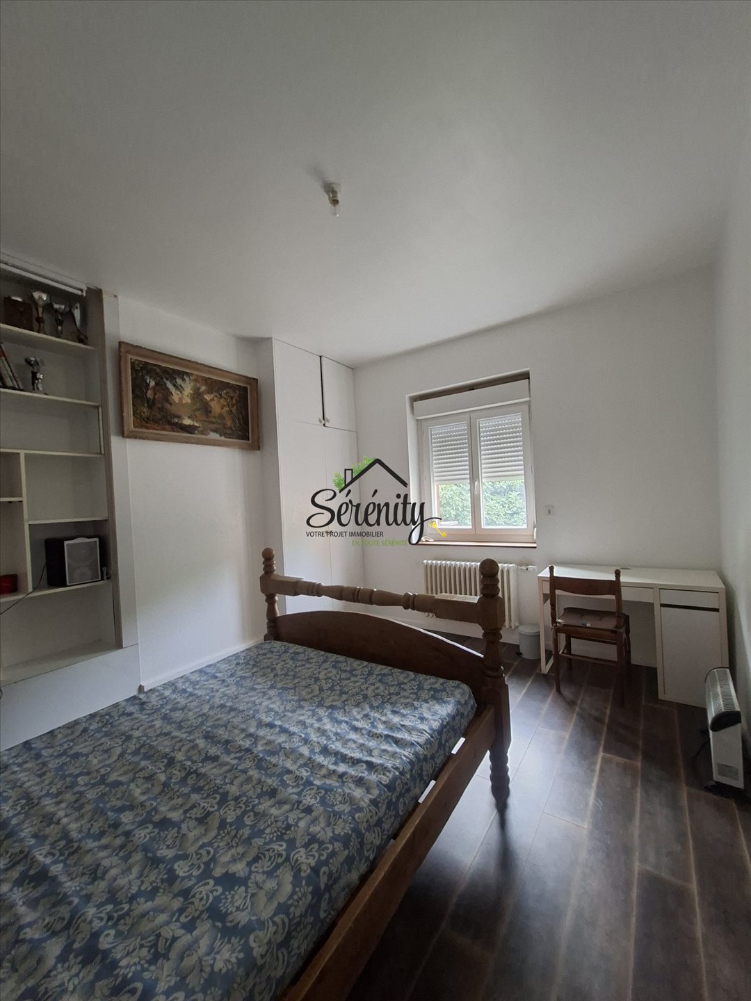 Maison à vendre, 122m², Cambrai