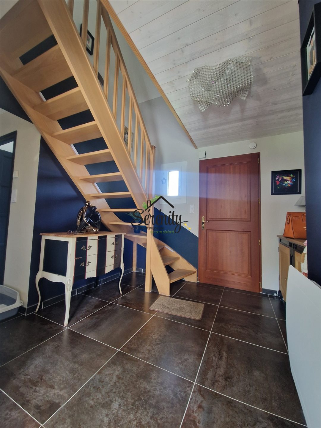 Maison à vendre, 93m², Gouzeaucourt