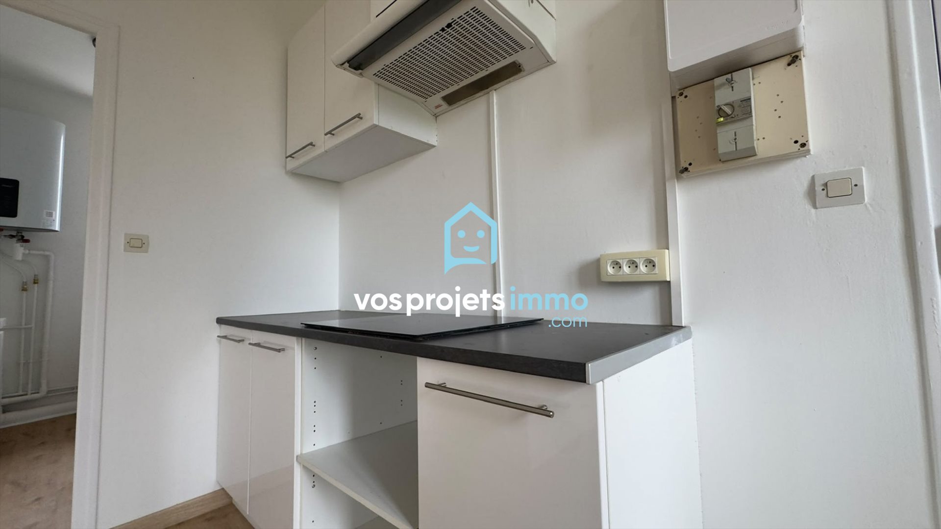Maison à louer, 37m², Valenciennes
