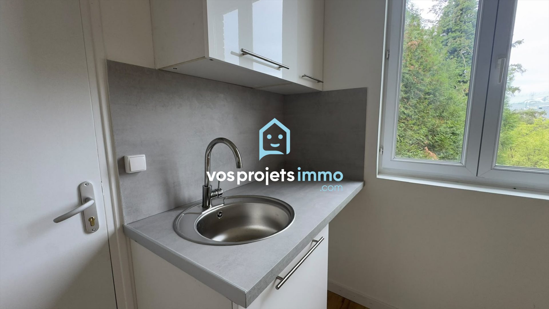 Maison à louer, 37m², Valenciennes