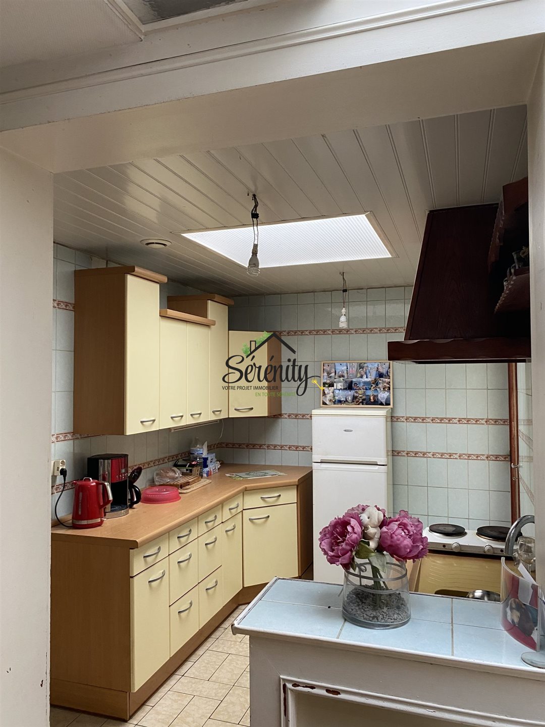 Maison à vendre, 94m², Seclin