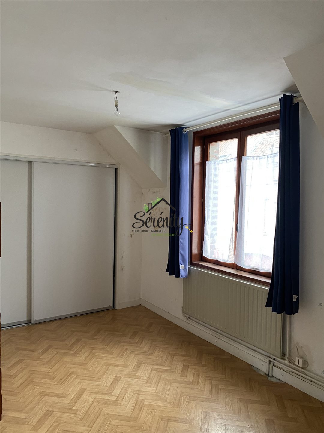 Maison à vendre, 94m², Seclin