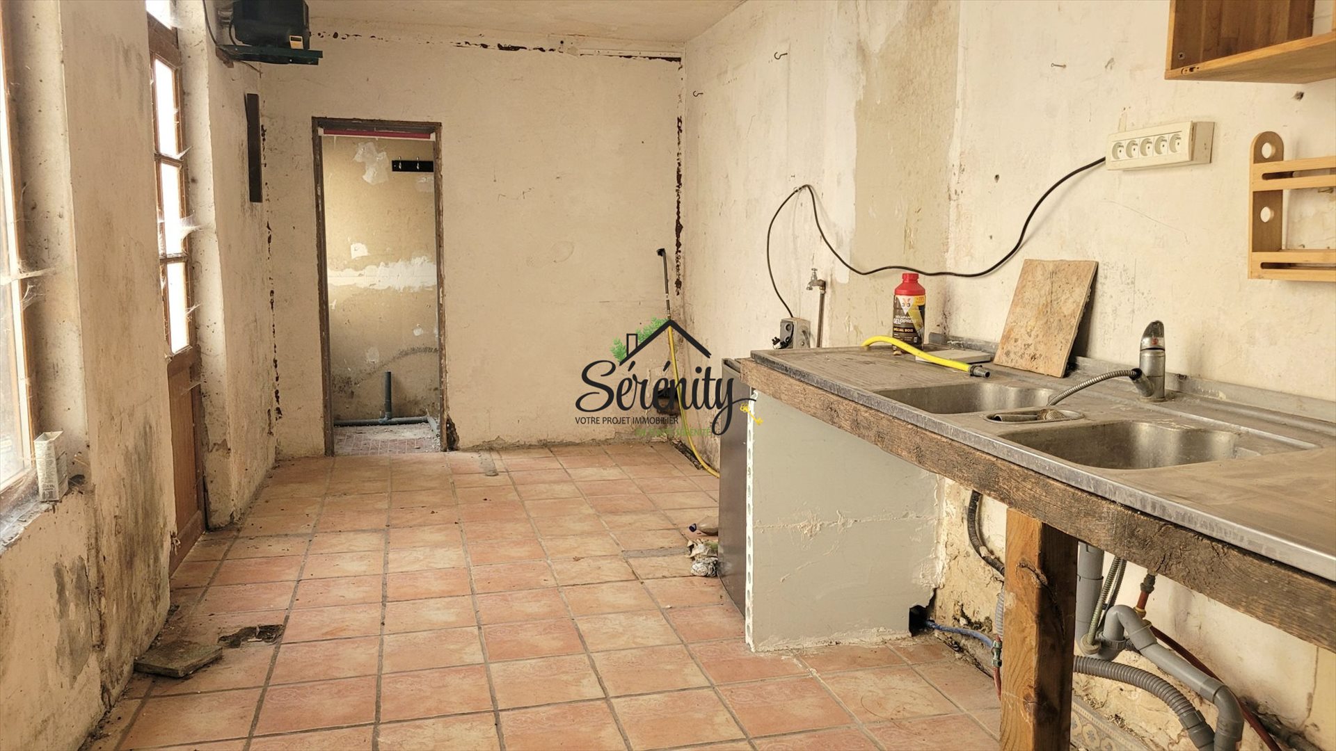 Maison à vendre, 145m², Cambrai