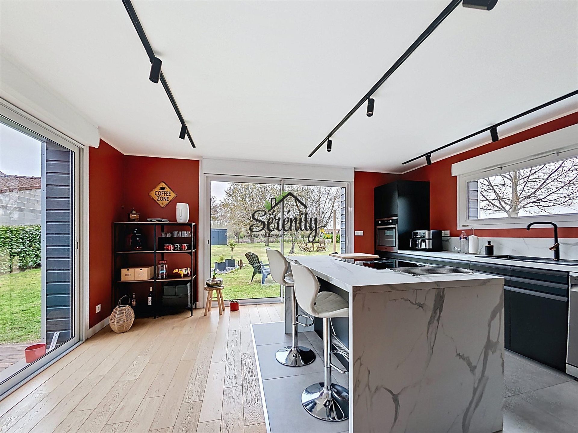 Maison à vendre, 175m², Roost-Warendin