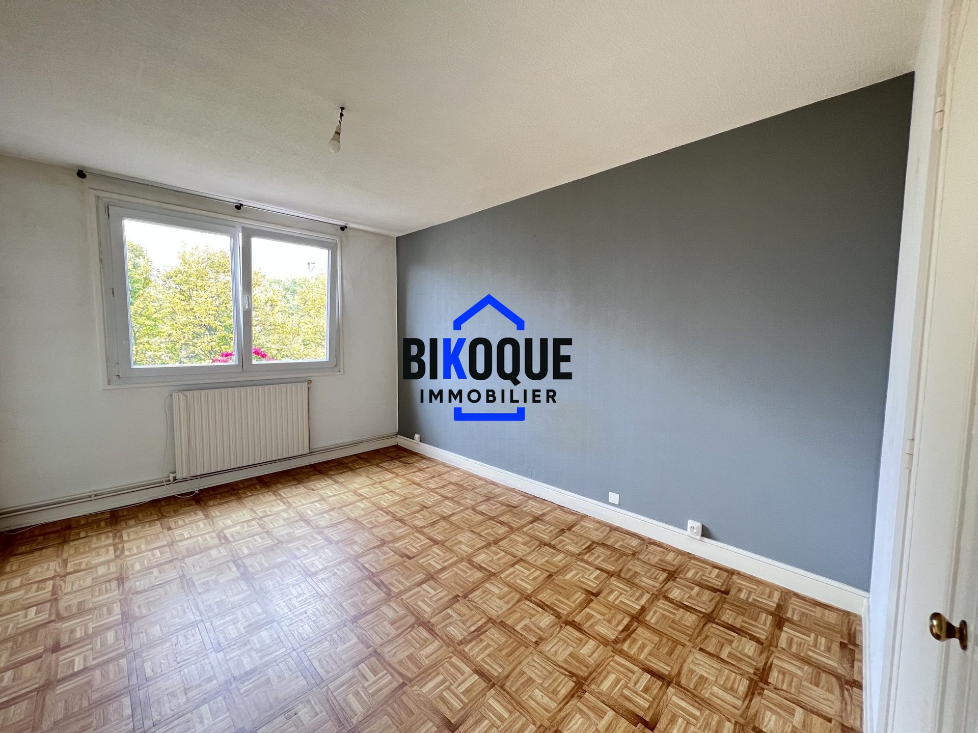 Appartement à vendre, 97m², Dunkerque