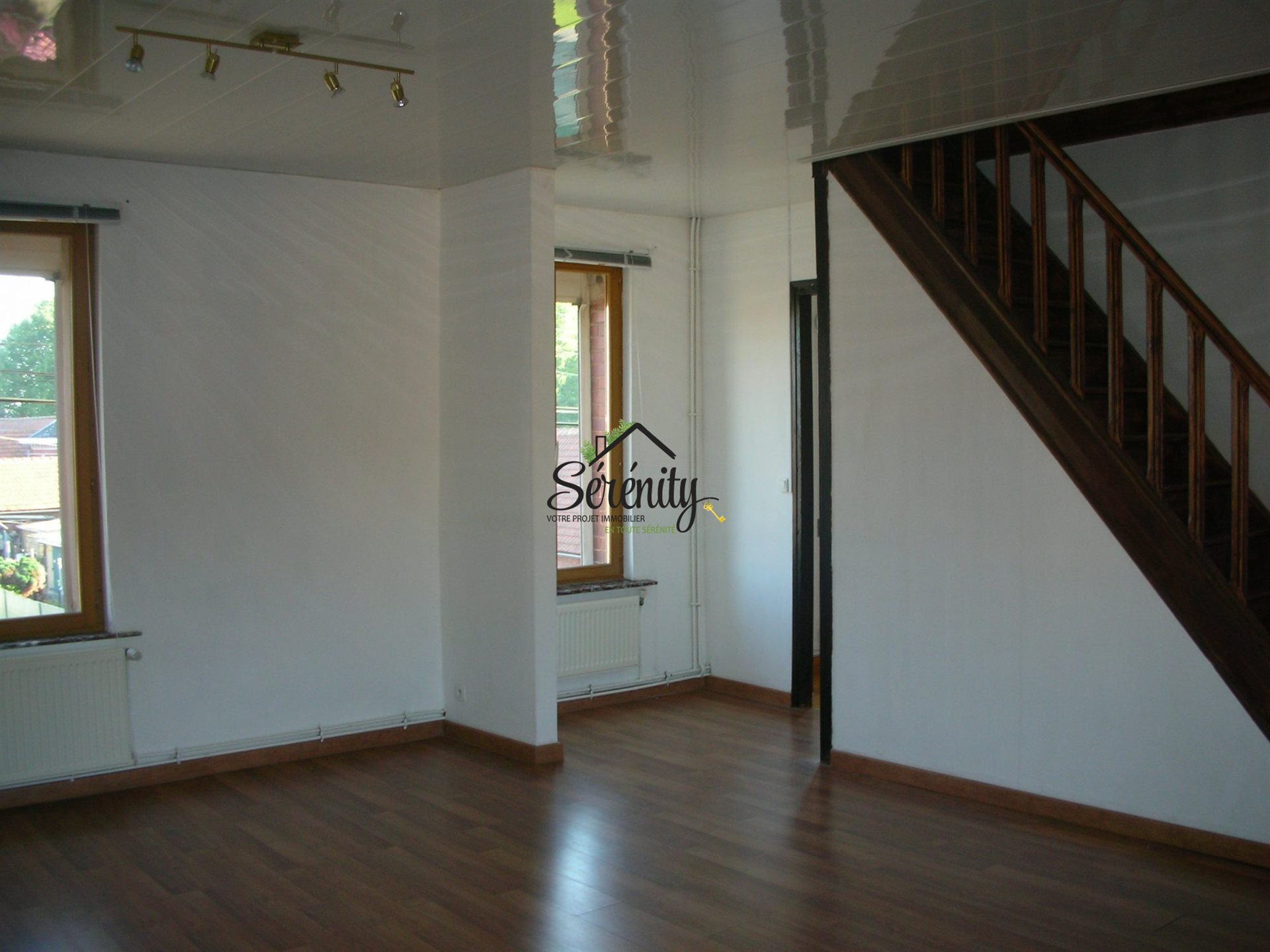 Maison à vendre, 268m², Bourlon