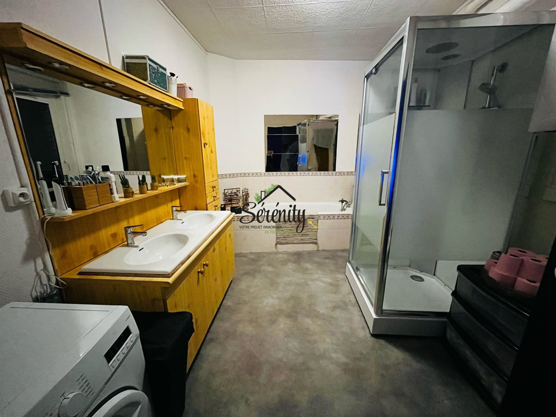 Maison à vendre, 268m², Bourlon