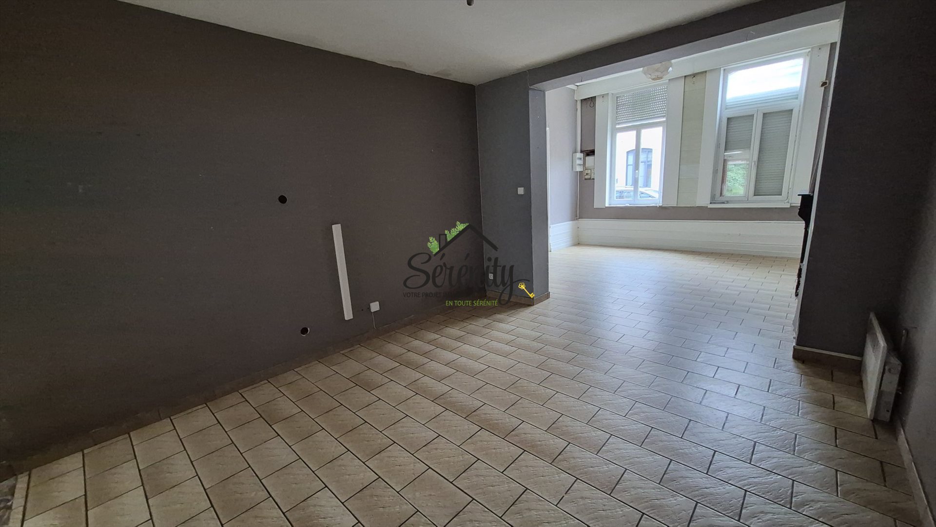 Maison à vendre, 121m², Hénin-Beaumont