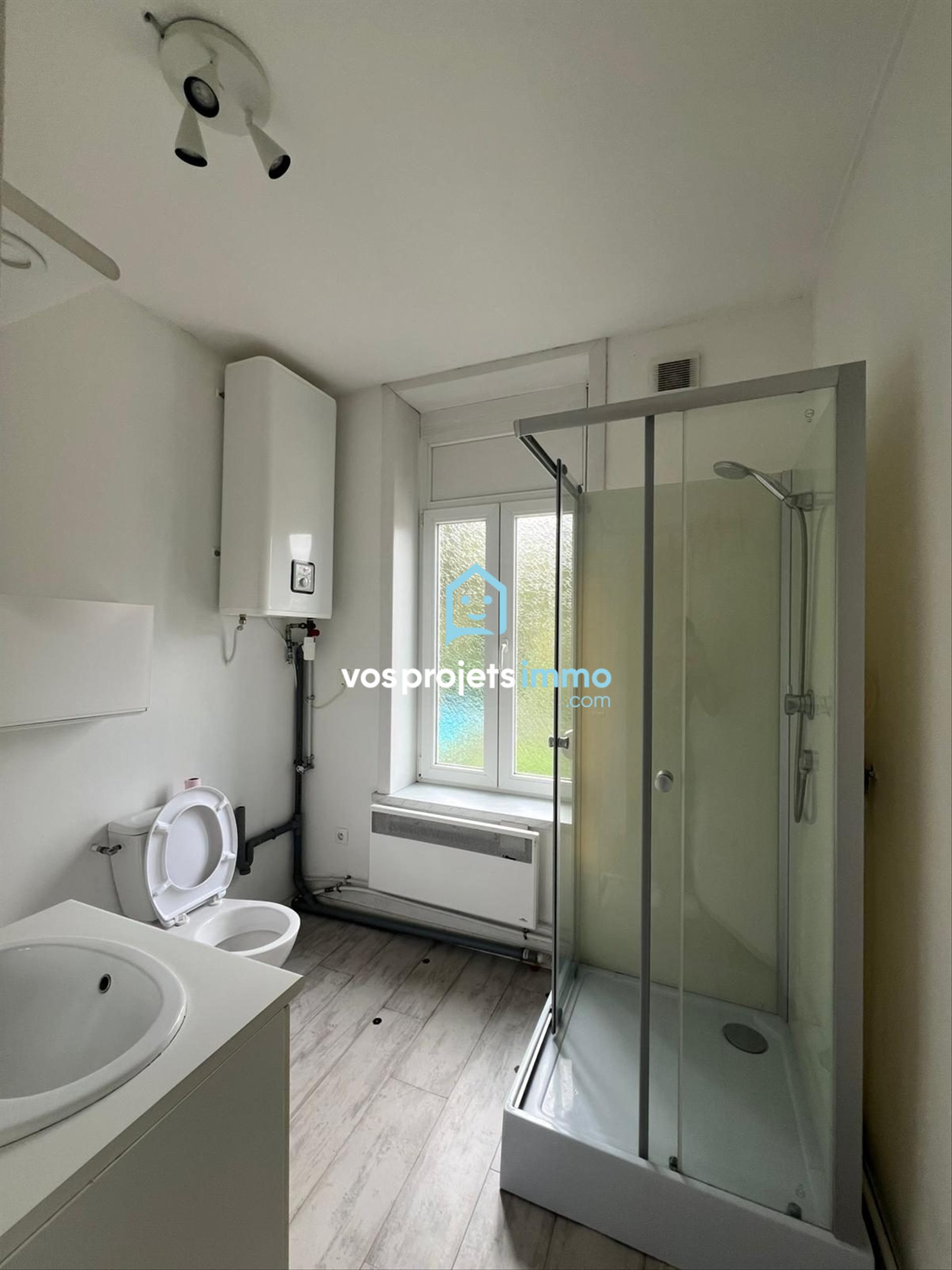 Appartement à louer, 17m², Valenciennes