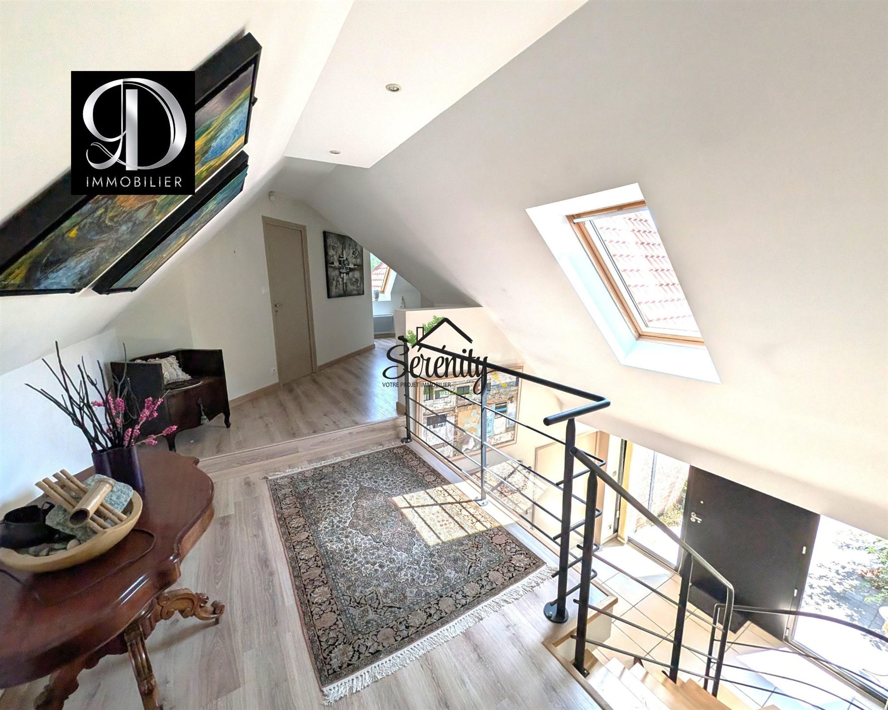 Maison à vendre, 286m², Mouchin