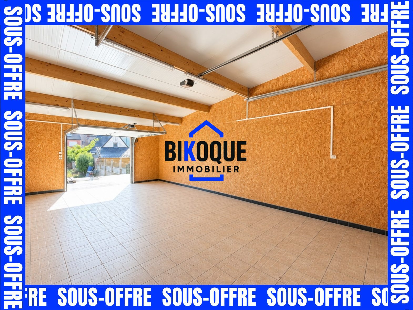 Maison à vendre, 55m², Dunkerque