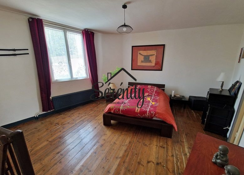 Maison à vendre, 87m², Loos