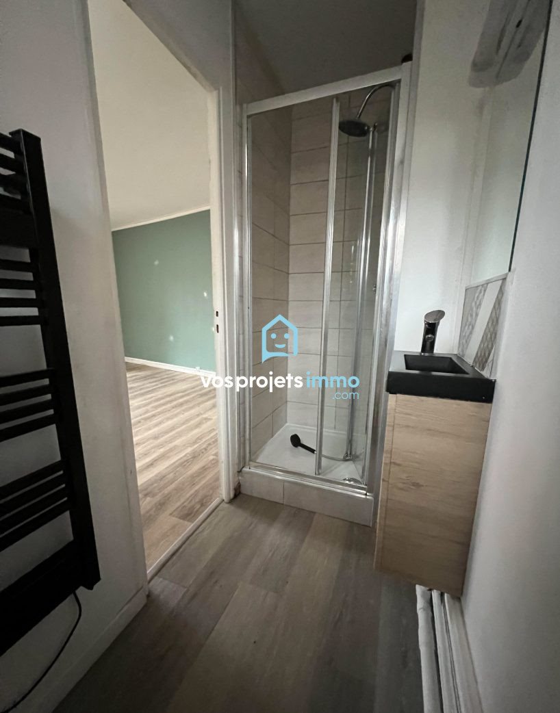 Maison à louer, 22m², Hénin-Beaumont