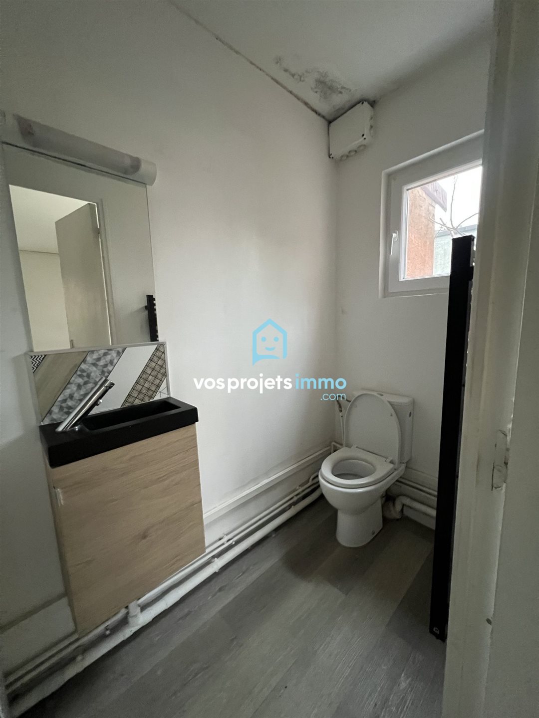 Maison à louer, 22m², Hénin-Beaumont