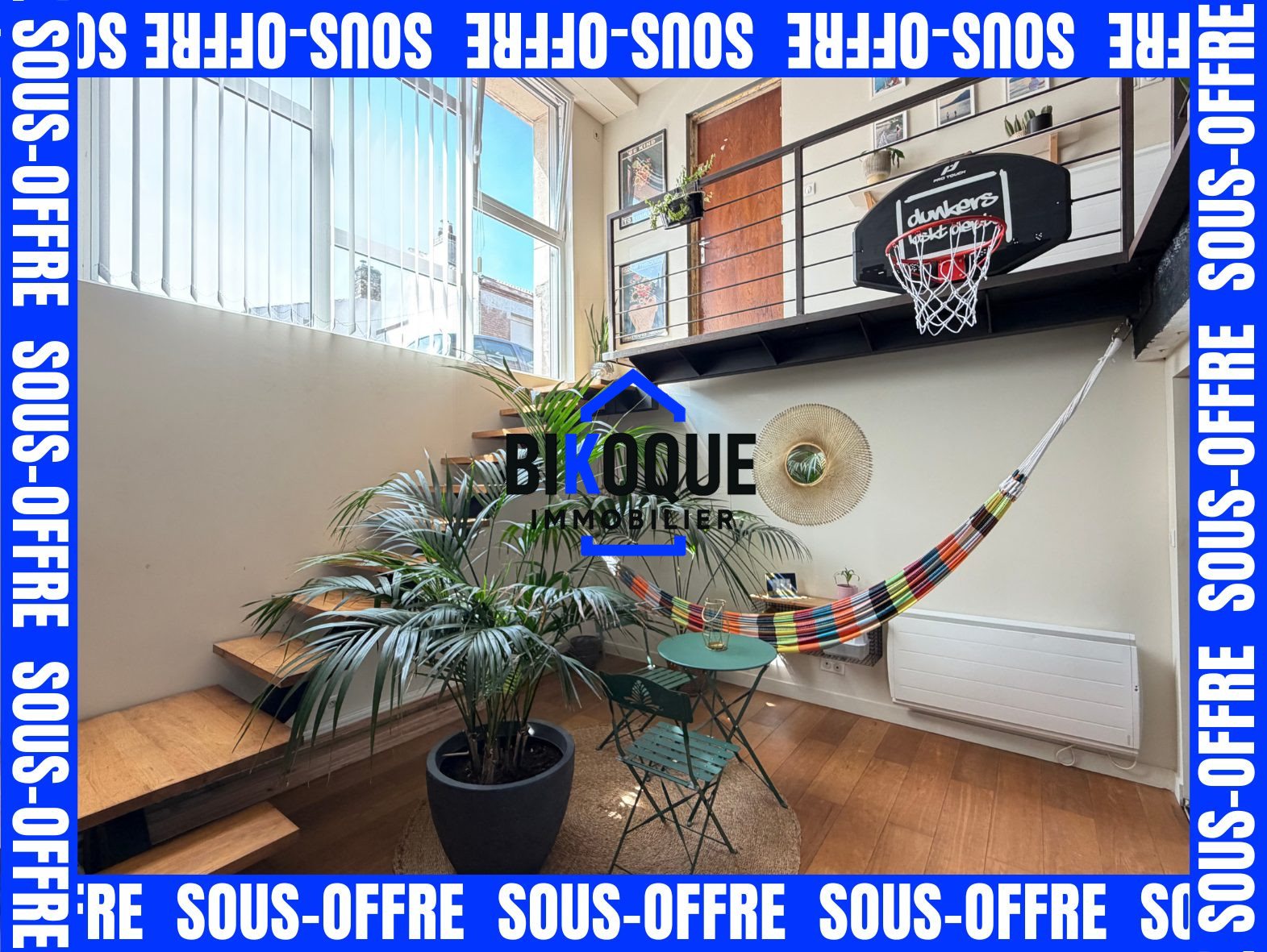 Appartement à vendre, 144m², Dunkerque
