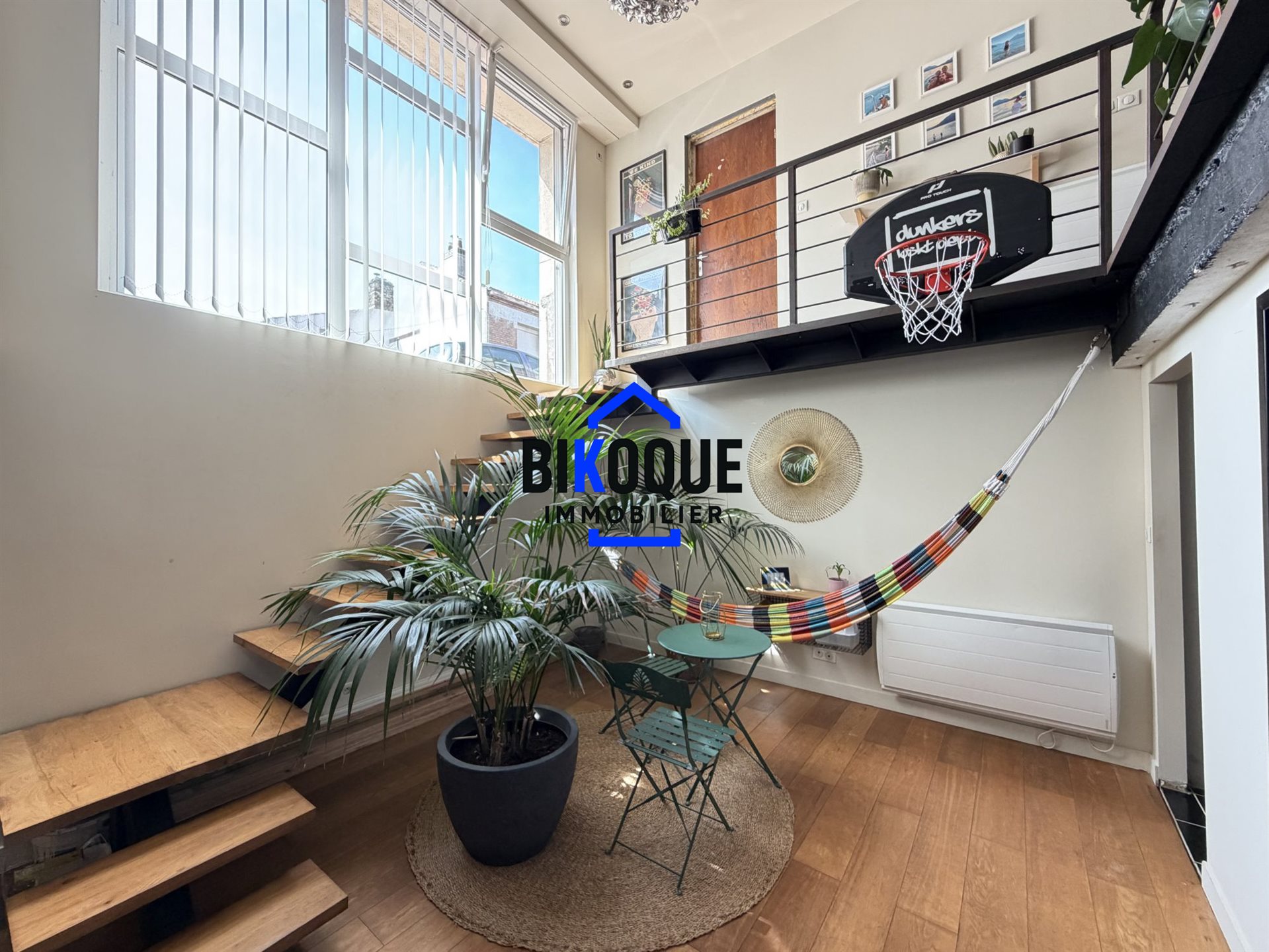 Appartement à vendre, 144m², Dunkerque