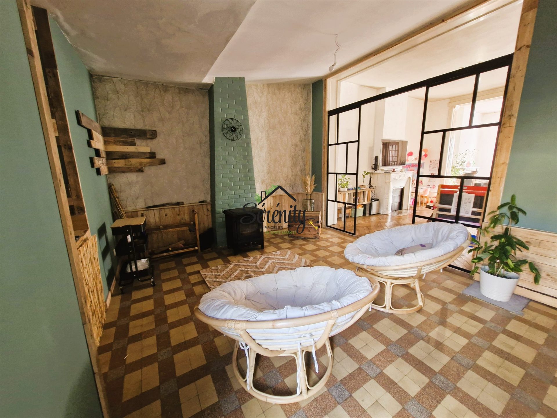 Maison à vendre, 223m², Hénin-Beaumont