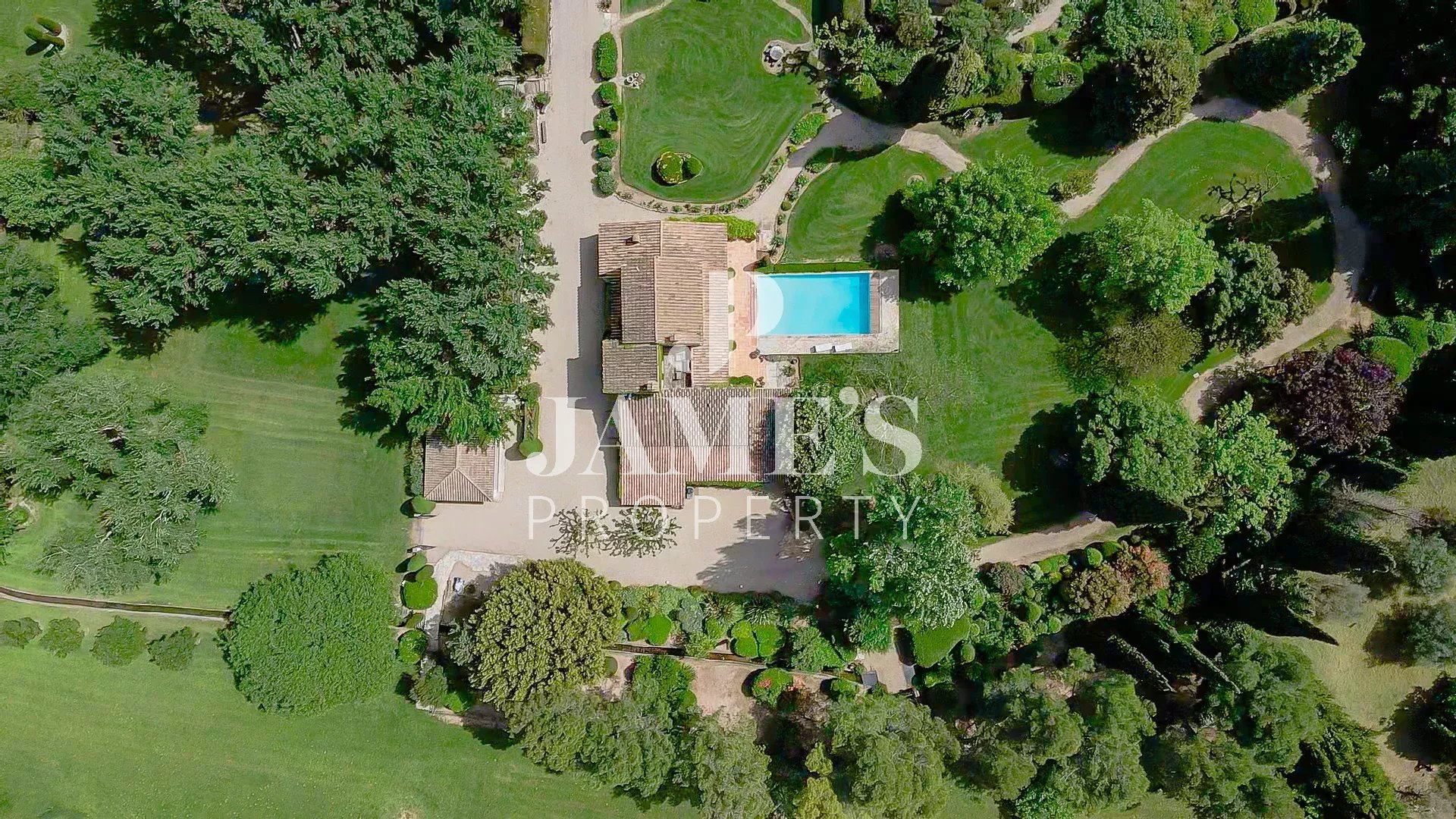 Maison à vendre, 210m², Paradou