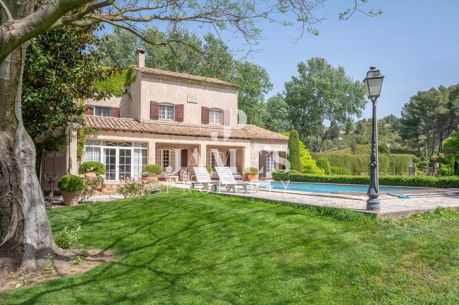 Maison à vendre, 210m², Paradou