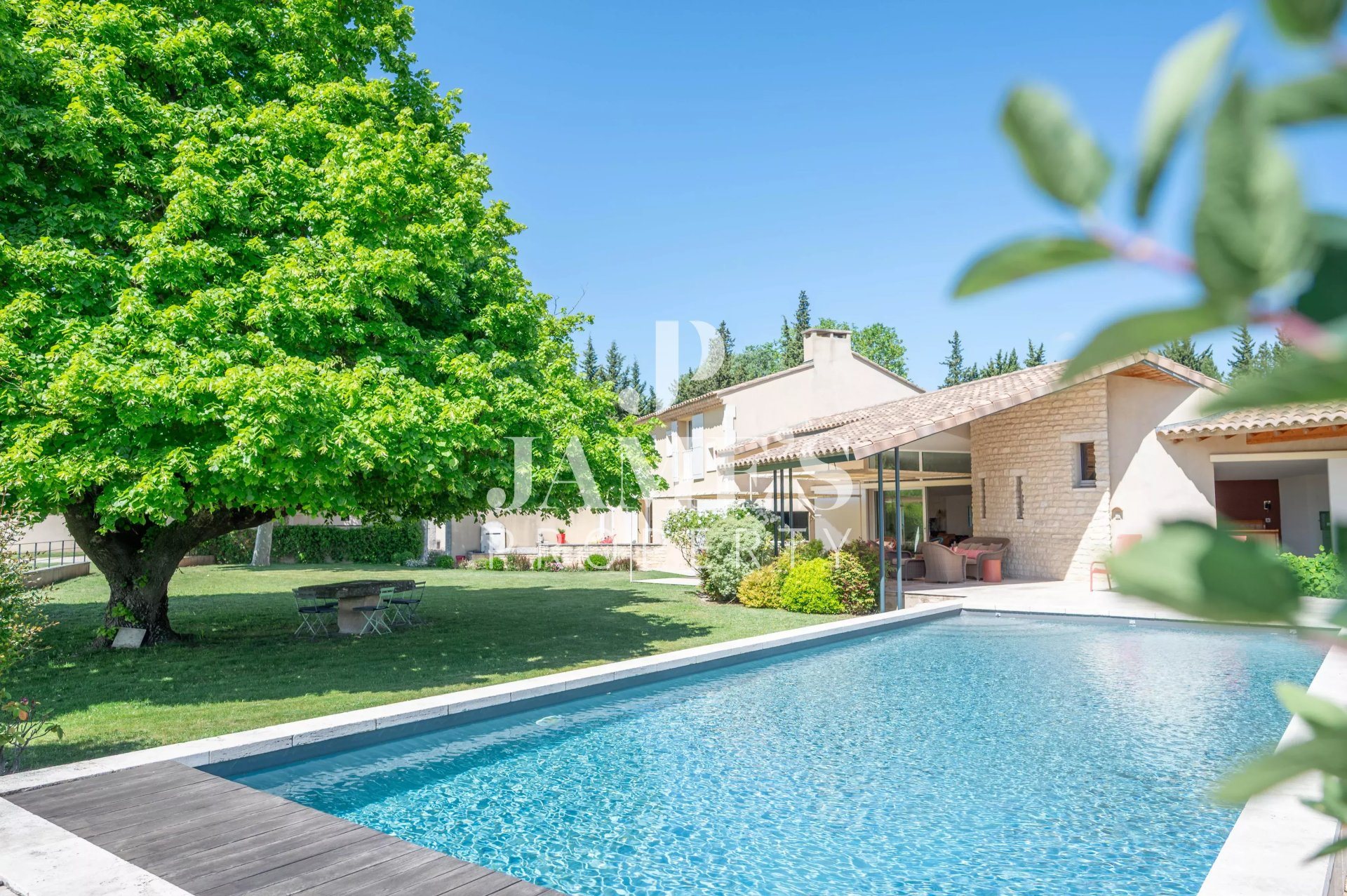 Maison à vendre, 275m², Saint-Rémy-de-Provence