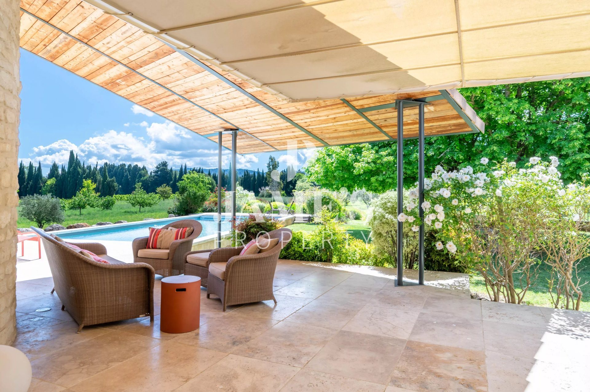 Maison à vendre, 275m², Saint-Rémy-de-Provence