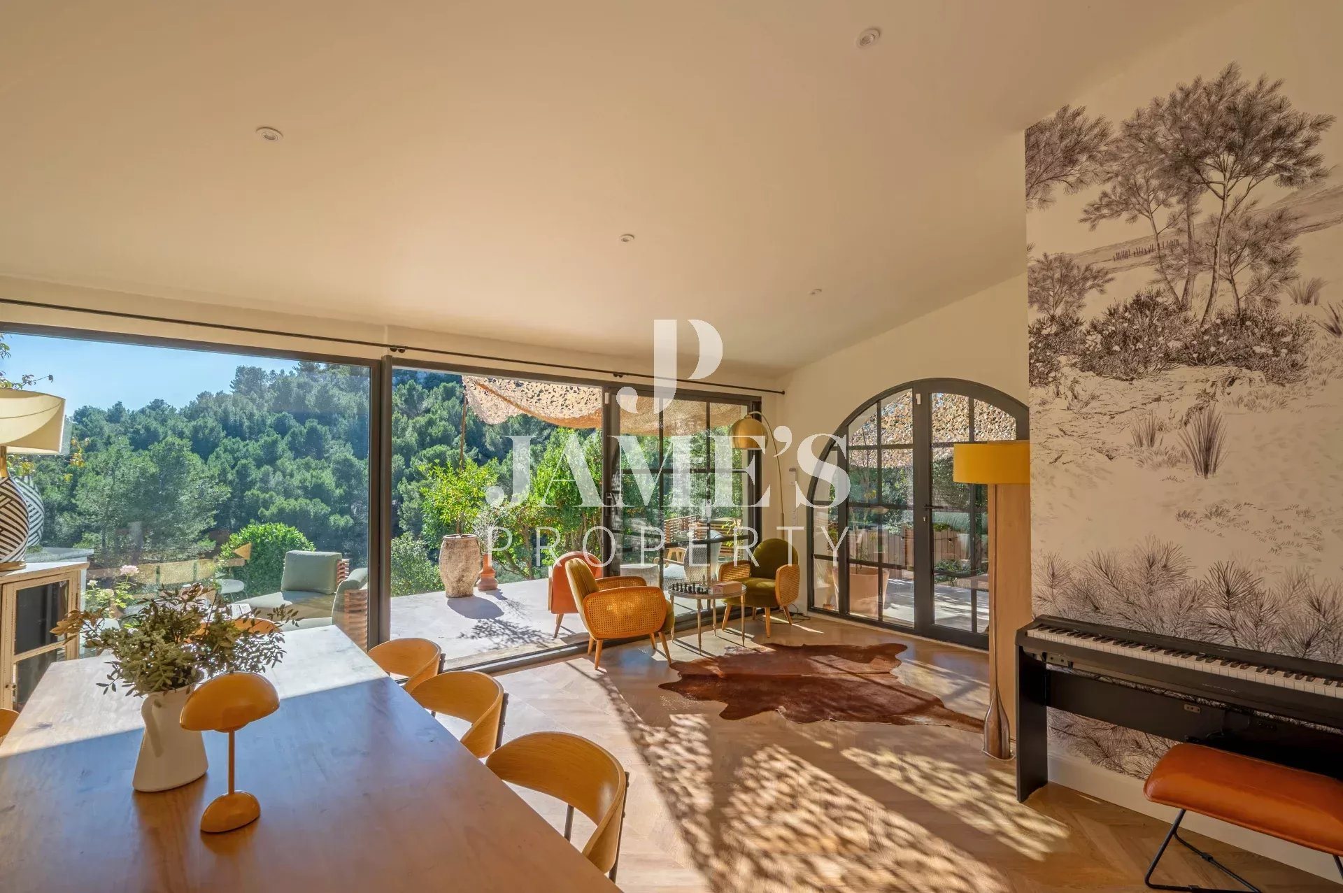 Maison à vendre, 180m², Les Baux-de-Provence
