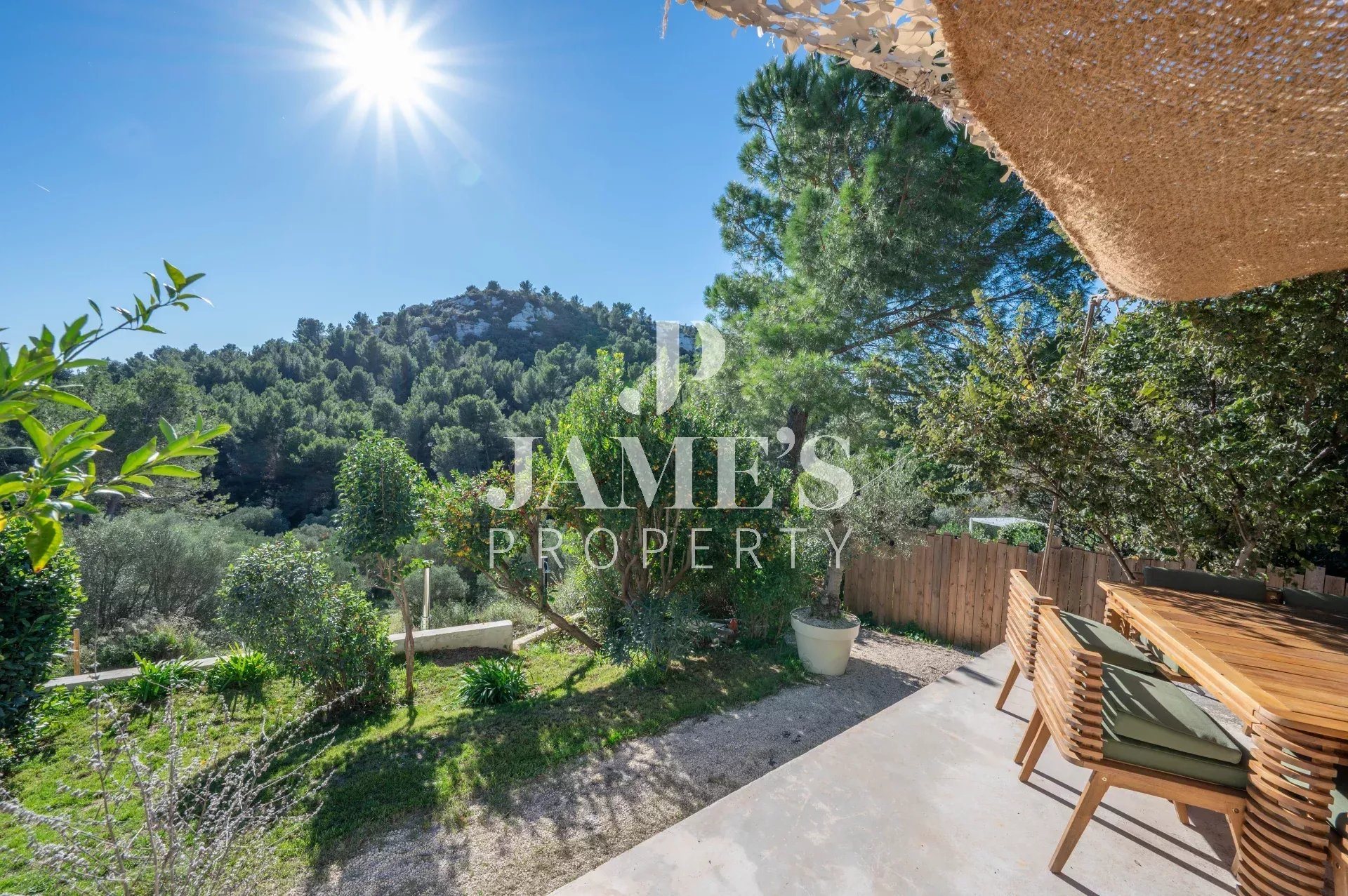 Maison à vendre, 180m², Les Baux-de-Provence