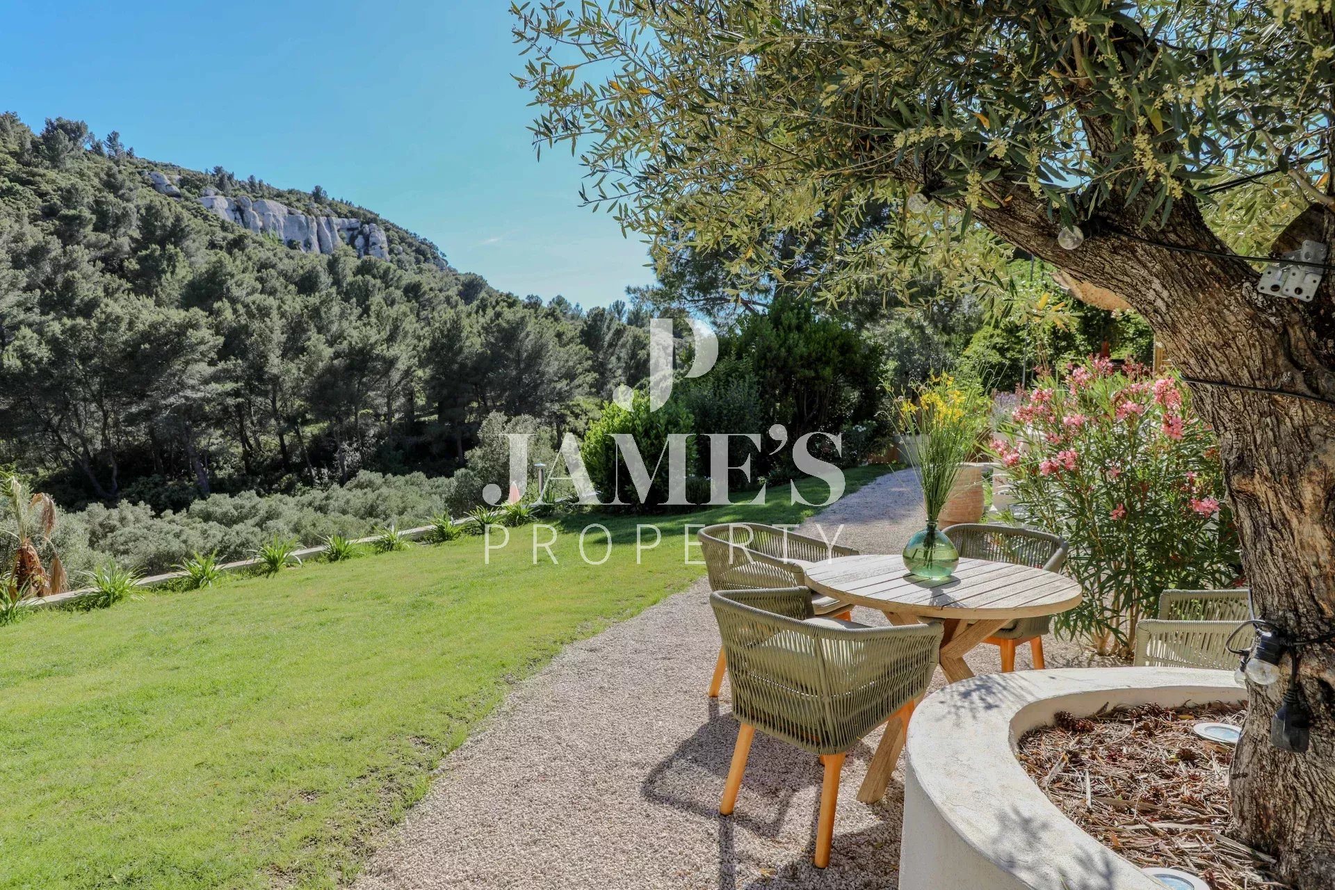 Maison à vendre, 180m², Les Baux-de-Provence