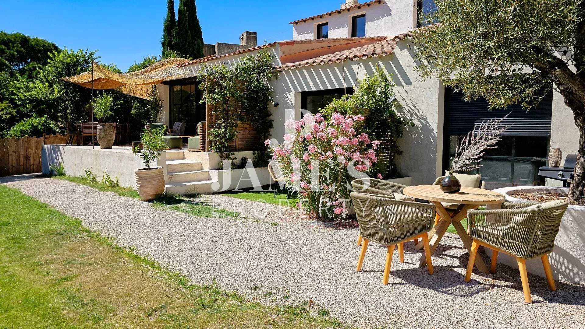 Maison à vendre, 180m², Les Baux-de-Provence