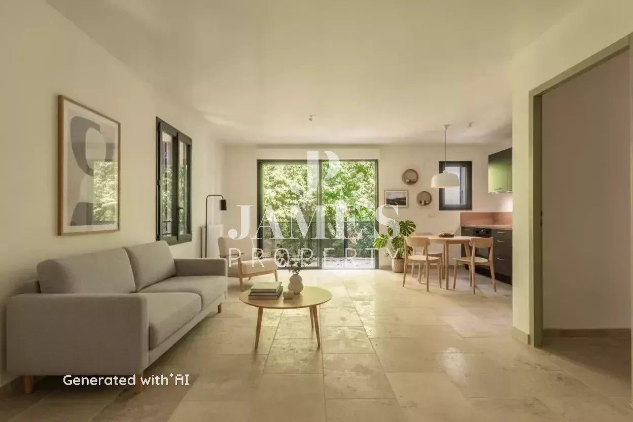 Appartement à vendre, 77m², Saint-Rémy-de-Provence