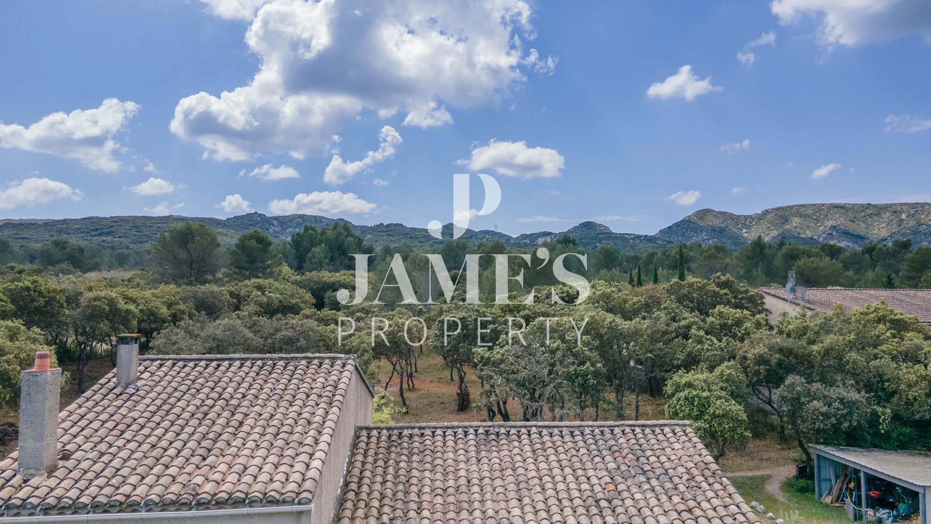 Maison à vendre, 160m², Eygalières