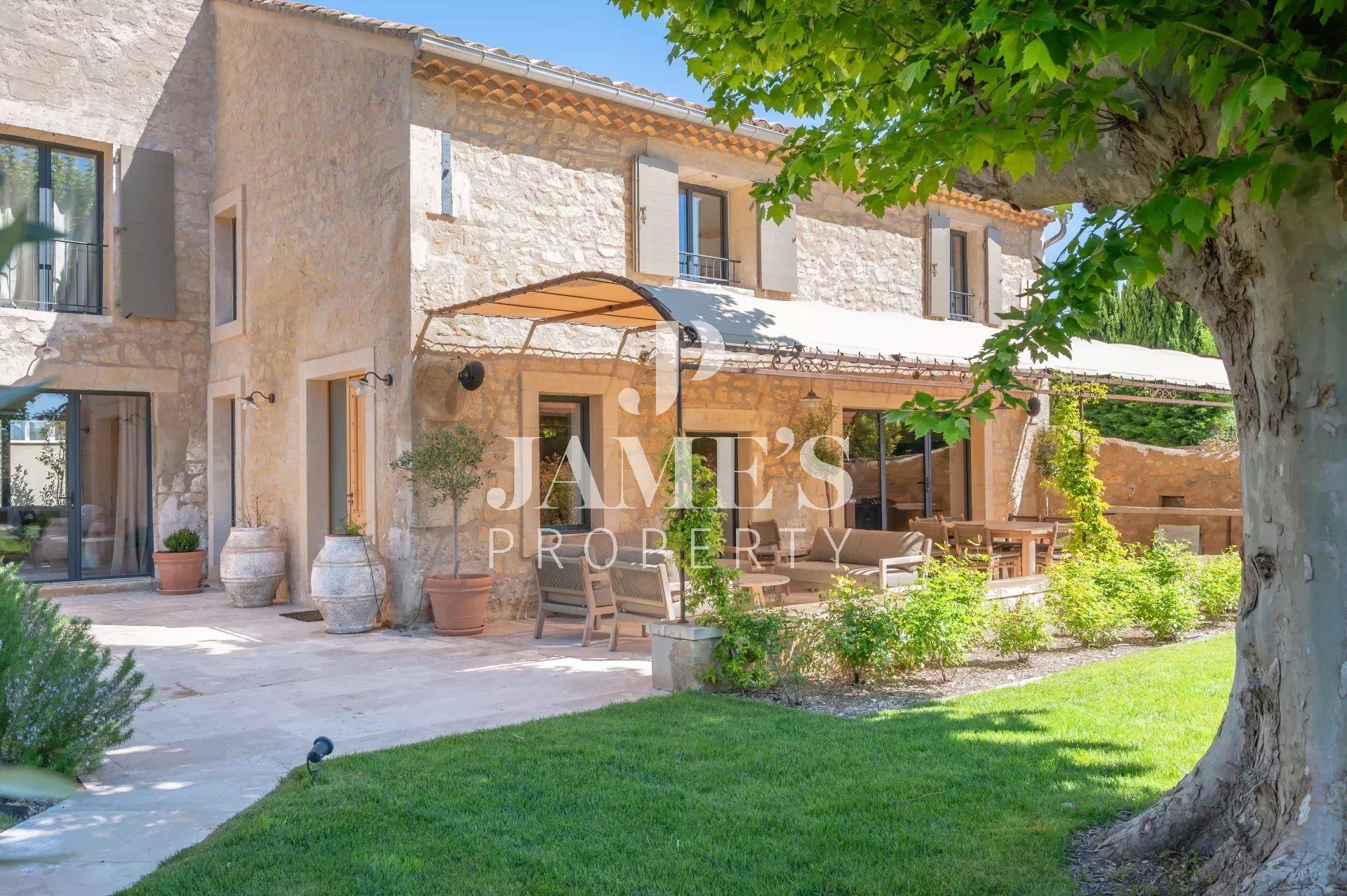 Maison à vendre, 300m², Paradou