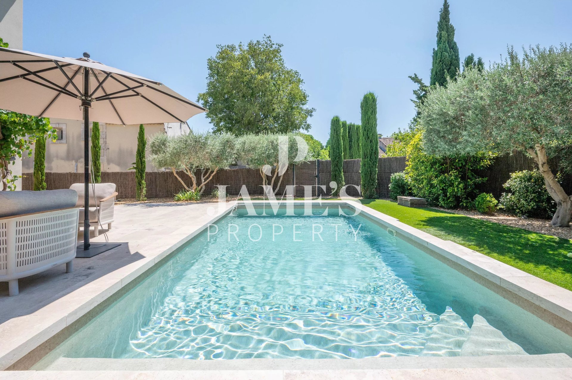 Maison à vendre, 158m², Paradou
