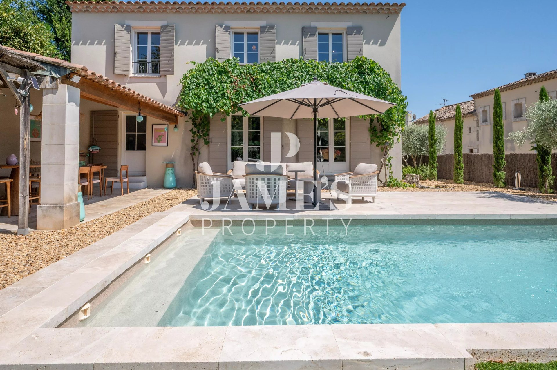 Maison à vendre, 158m², Paradou