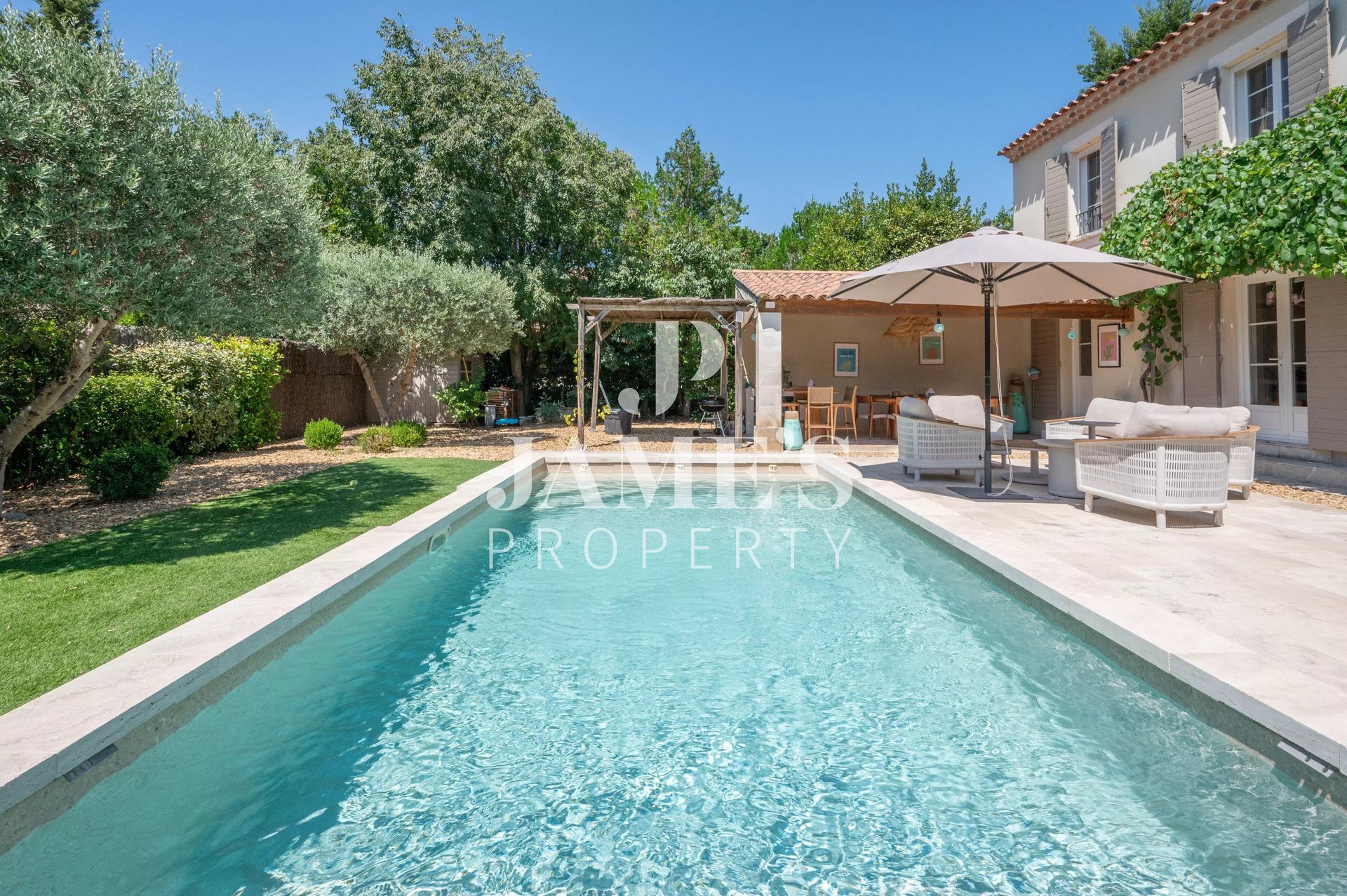 Maison à vendre, 158m², Paradou