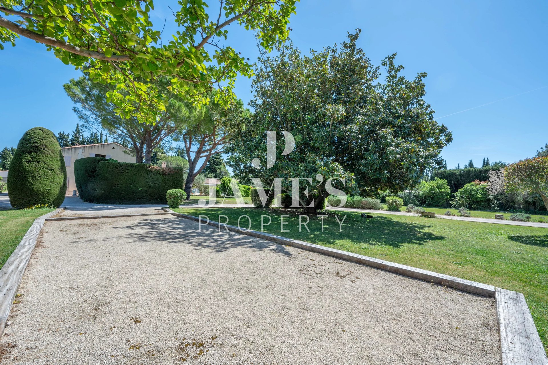 Maison à vendre, 300m², Fontvieille