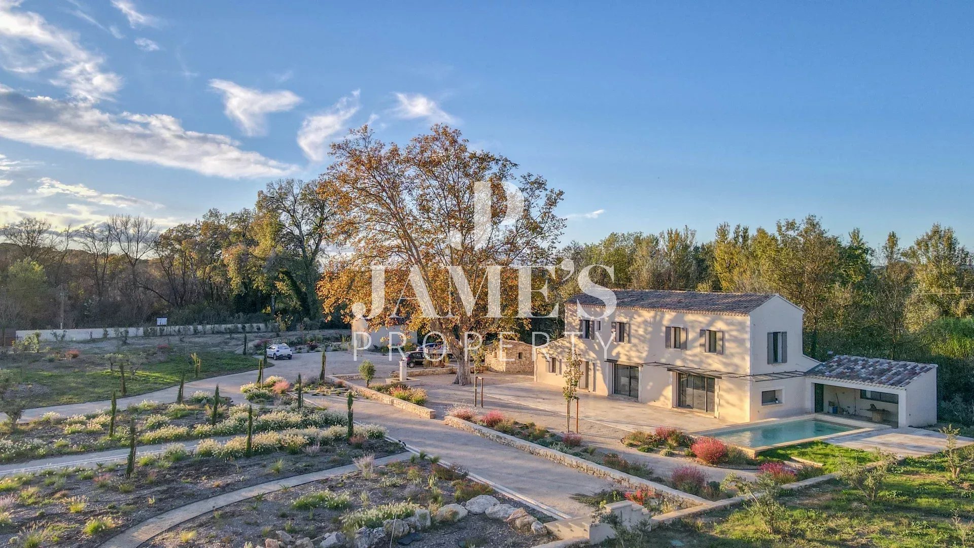 Maison à vendre, 210m², Maussane-les-Alpilles